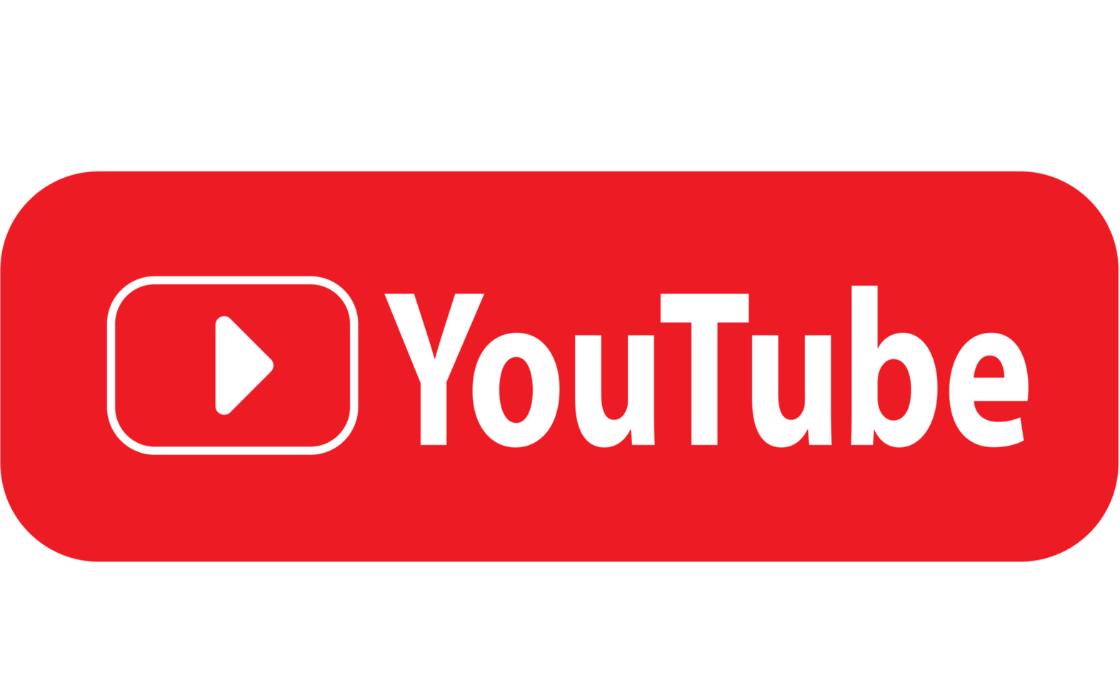 youtube-logo-for-popular-online-media-content-creation-website-and-application-free-png